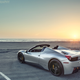 Illustration for article titled Feel Free To Contemplate Your Lust For The Ferrari 458 Spider